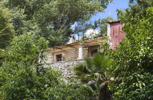Palazzolo Acreide Villa | Villa Molinum