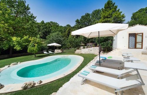 Palazzolo Acreide Villa | Villa Molinum