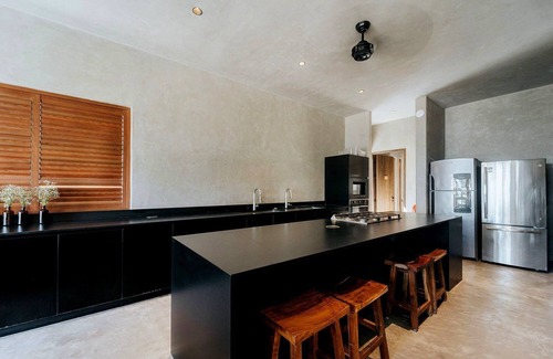 Zona Hotelera Villa | Villa Moloch, Tulum – Beachfront Chef Included