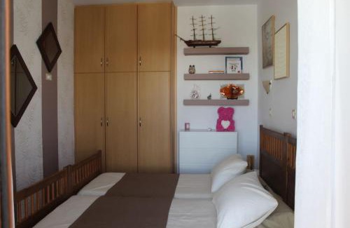 Koskinou Villa | Villa Moné