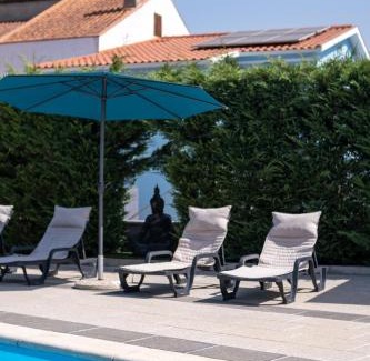 Moitas Apartment | Villa Montês - Exclusive Apartments & Prime Location