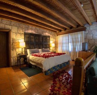 Vista Bella Hotel | Villa Montaña Hotel & Spa