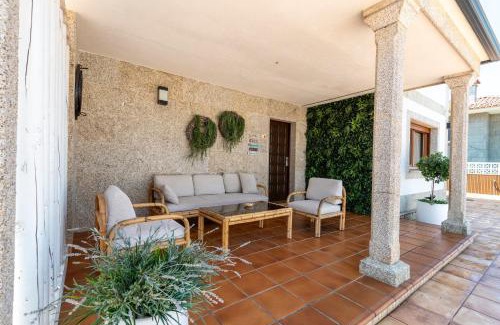 Montalvo House | Villa Montalvo Beach