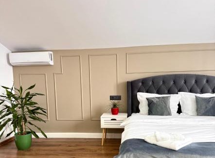 Brasov Villa | Villa Montana