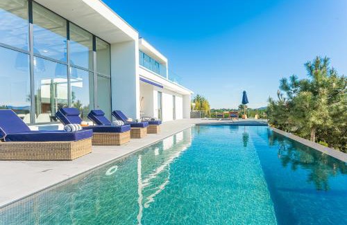 Quinta Do Conde Villa | Villa Montchavin