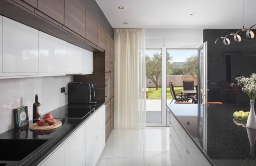 Pomer Villa | Villa Monte Kope