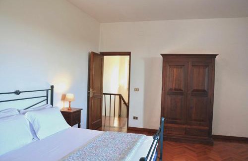 Capranica Villa | Villa Montecasciano