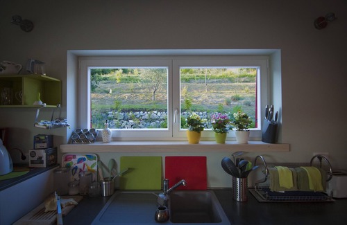 Brkac Villa | Villa Montecolori - Istrian holiday in nature, far from others