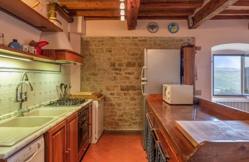 Pontassieve House | Villa Monteloro by Interhome