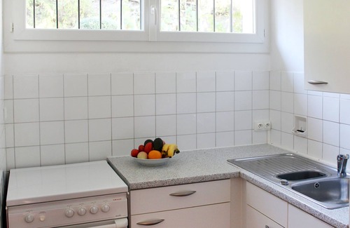 Le Lavandou Apartment | Villa Montemare Dorette by Interhome