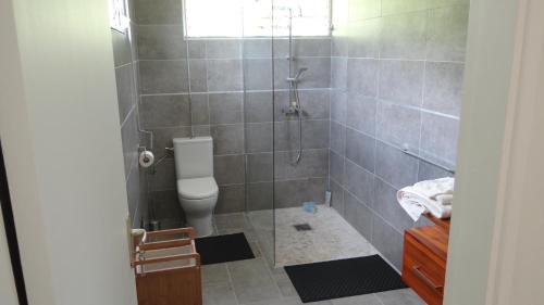 Le Morne-Vert Villa | Villa Montjoly