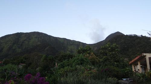 Le Morne-Vert Villa | Villa Montjoly