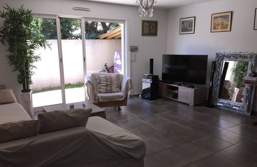 Alco Villa | Villa Montpellier for rent