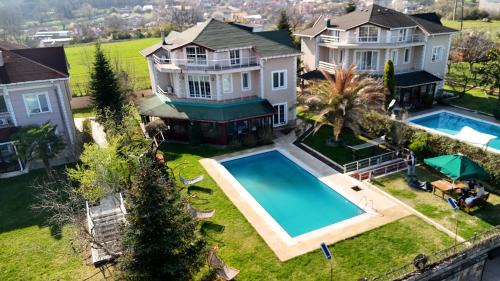 Mollafeneri Villa | Villa Moon