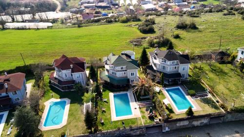 Mollafeneri Villa | Villa Moon