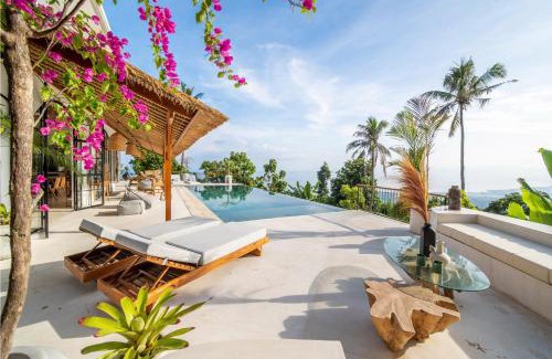 Tigawasa Villa | Villa Moonlight Lovina
