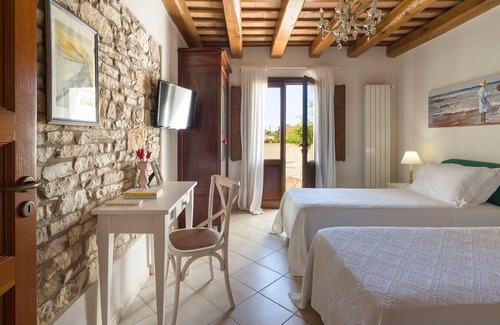 Mockarta Villa | Villa Morici – Trapani Area