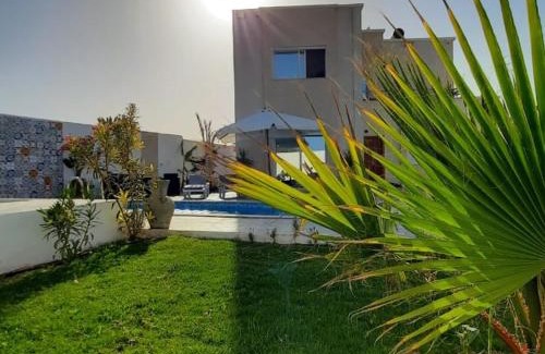 Djerba Midun Villa | Villa Morjène Djerba