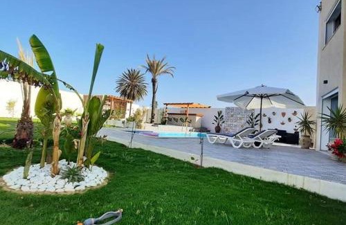 Djerba Midun Villa | Villa Morjène Djerba