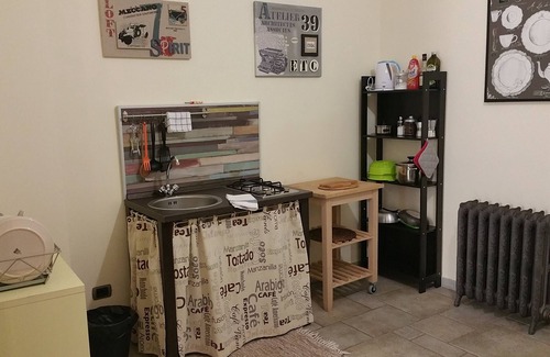 Villaggio Mose House | VILLA MOSè Apartment pool, garden, parking (CIR: 19084001C100589)
