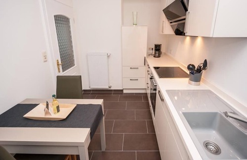 Bernkastel Apartment | Villa Mosella II - Apartments Villa Mosella