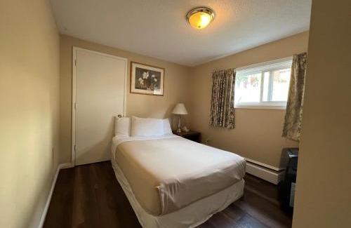 Nelson Hotel | Villa Motel