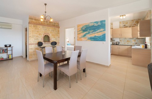 Skala Villa | Villa Mounda Apollon