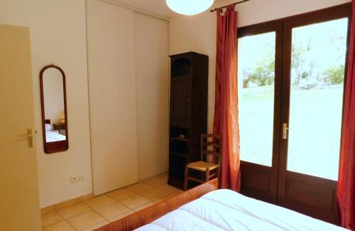 Cazaubon Apartment | Villa Moutiques
