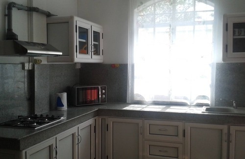 Pointe Aux Piments Villa | Villa Fleurie: Beautiful sunny house