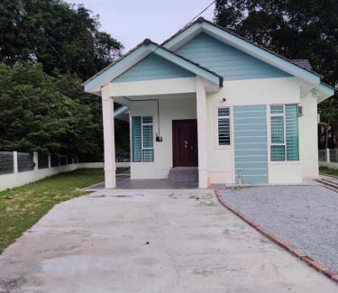 Rambai Villa | Villa Mun Homestay with 3 bedrooms 3 bathrooms