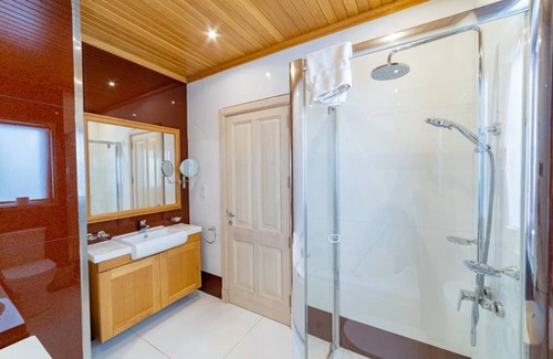 Zurrieq Villa | Villa Munqar 3 bedroom villa with private pool