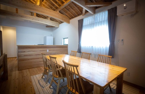 Sumuide House | Villa Muse Okinawa Suite No5/Nago Okinawa