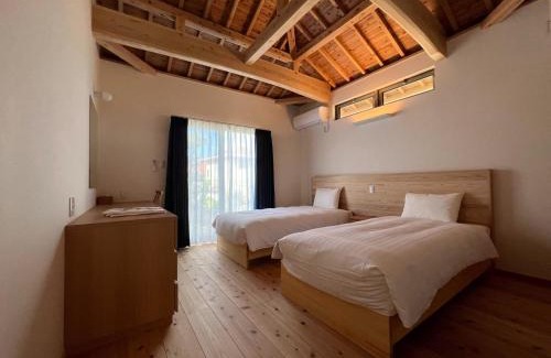 Sumuide House | Villa Muse Okinawa- Vacation STAY 43816v