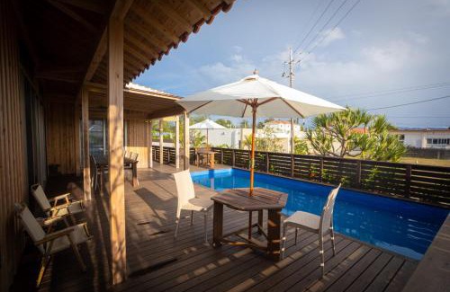 Sumuide House | Villa Muse Okinawa- Vacation STAY 43786v
