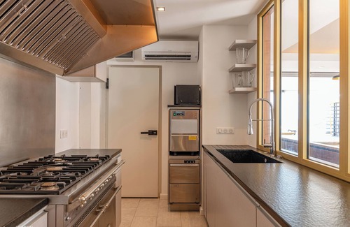 Flamands Villa | Villa My Way | Colombier, St-Barths