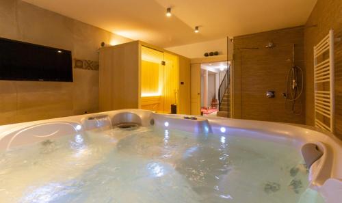 Butkovici Villa | Villa MyKoltrina in Central Istria for 10 persons with with wellness & 72 m2 large pool