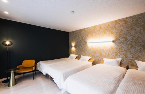 Ichikawa Apartment | Villa Myoden