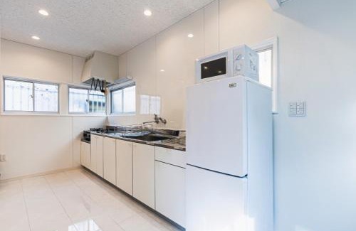 Ichikawa Apartment | Villa Myoden