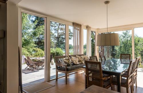 Varmdo Villa | Villa Myttinge