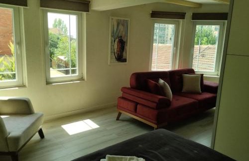 Matiçan Villa | Villa Nënë Terezës