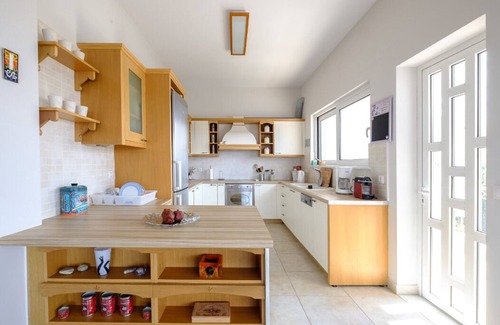 Nafplio House | Villa Nafplia: Unique Family House near Nafplion