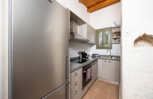 Vamos Villa | Villa Nafsika - Four Bedroom Villa, Sleeps 11