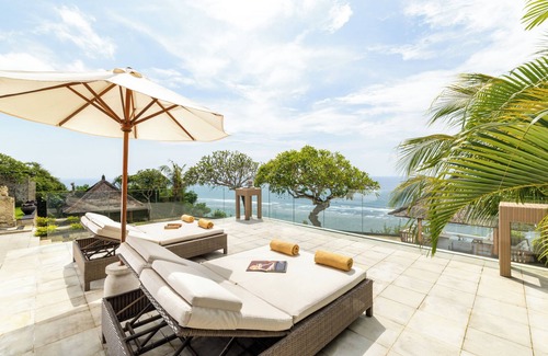 Kutuh Villa | VIlla Nagasutra by Nakula