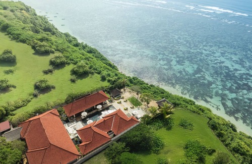 Kutuh Villa | VIlla Nagasutra by Nakula
