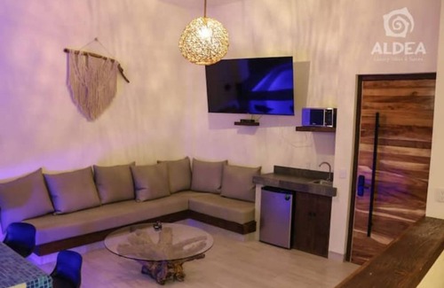 Teotihuacan Apartment | Villa Naj´Lujosa Private Pool