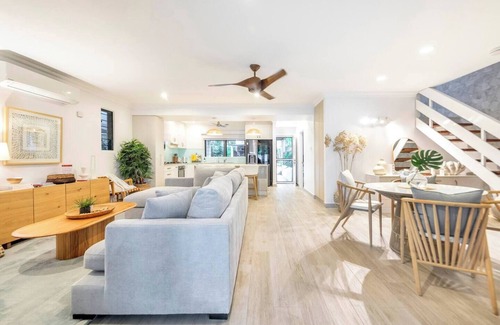 Fannie Bay House | Villa Nalu A Dreamy Fannie Bay Escape