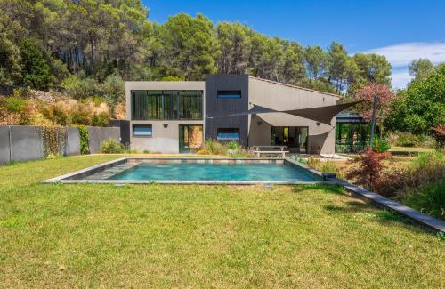 Trans-en-Provence Villa | Villa Nandina