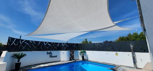 Bjelovar Villa | Villa Naomi Bjelovar