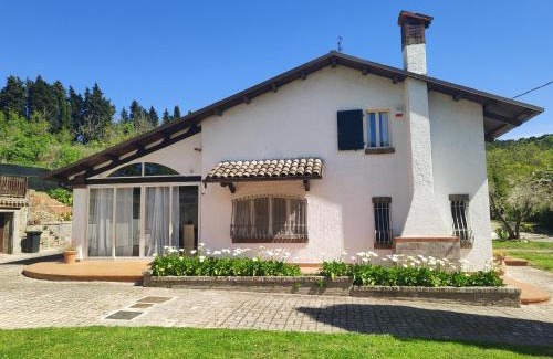 Granarola Villa | Villa Napoleone a 10 min dal mare Pesaro