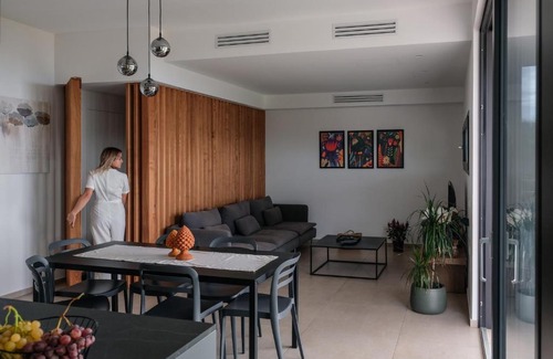 Contrada Fiori Sud Villa | Villa Nardi